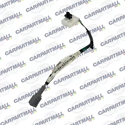 06 07 Infiniti G35 Coupe Under Center Console Sub Wire Wiring Cable 24167-7W100 • $22.92