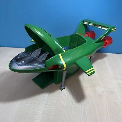 £15 • Buy Vintage 16  Thunderbird 2 With Thunderbird 4 - Matchbox 1992 