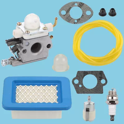 Carburetor Kit For Echo PB-403H PB-403T PB-413H PB-413T Backpack Blower Parts • $14.03