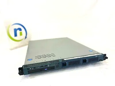 Cisco MCS-7825-I4-ECS1 2x RJ45 E8400 Media Convergence Server - 1 Year Warranty • $495