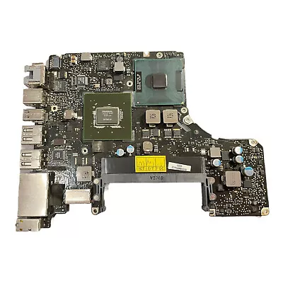 MacBook Pro 13  A1278 2009 Core 2 Duo 2.26GHz EMC 2326 MOTHERBOARD 21PGAMB0090 • $71.10