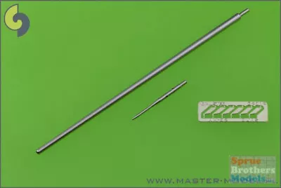 MASAM32051 1:32 Master Model MiG-21F-13 Fishbed C Pitot Tube • $19.29