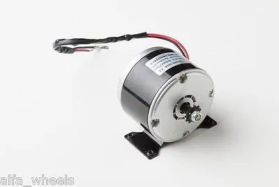 Electric Motor 350 Watt 36 V  ZY1016 DIY F Scooter Quad Go-kart EATV Razor Ebike • $61.79