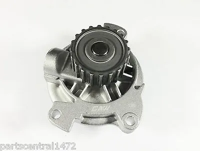 New OAW VW2115 Water Pump For Volkswagen EuroVan Transporter 2.4L DIESEL / 2.5L • $29