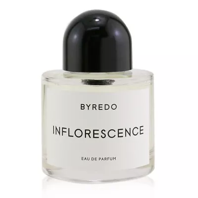 Byredo Inflorescence EDP Spray 50ml Mens Other • $326.80