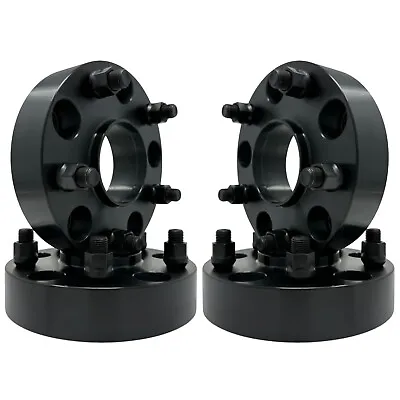 4x 2  5x114.3 Hubcentric Wheel Spacers For Nissan Infiniti Z 350z 370z GT-R • $124.95