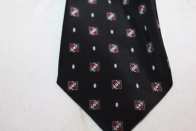 LANVIN TIE   Paris   • £2.99