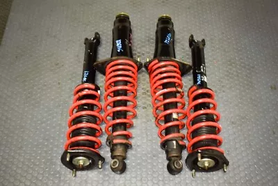 JDM Mazda RX8 OEM Tokico Shocks Struts Red Springs RX-8 Suspension 2004-2008 • $395