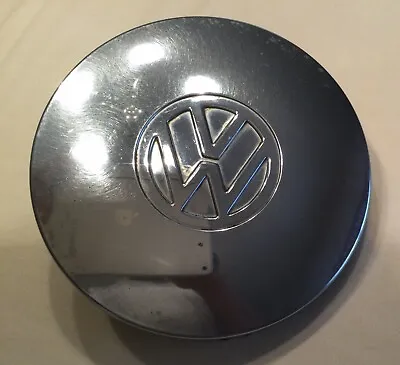 VW Rabbit Hubcap 6” • $9