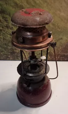 Vintage Bialaddin Paraffin Lamp 300x For Spares Or Restoration Tank Is Dent Free • £34.90