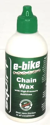 Squirt E- Bike Chain Wax - 4oz • $11.81