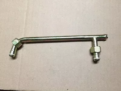 Carburetor Overflow Linkage Fits 190sl W121 Mercedes PHH 44 Solex • $95.50