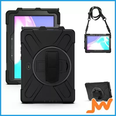 Pisen Samsung Galaxy Tab Active4 Pro Rugged Case • $66