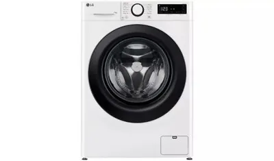 LG TurboWash F4Y511WBLN1 11kg Washing Machine With 1400 Rpm White • £679