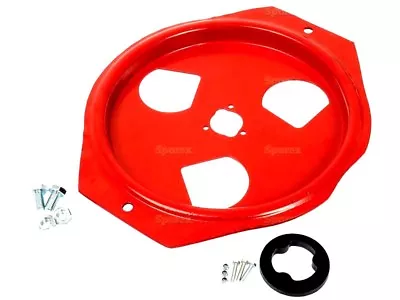 2 Hole Disc Assembly Fits Vicon Ps02 Ps03 Ps04 Fertiliser Spreaders • $106.46