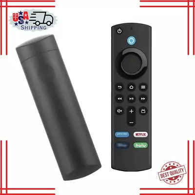 New Voice Remote Control L5B83G For Amazon Fire TV Stick Lite 4K 3rd Gen Alexa • $6.95