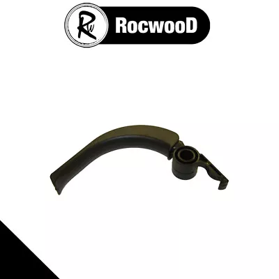 Qualcast Lever Switch Handle Plastic Fits Lawnmower • £6.50