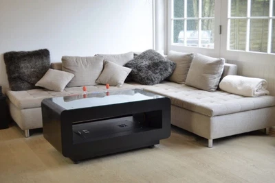 Galaxy Ultimate 2500 Multi Game Arcade Coffee Table • £500