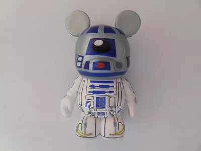 Disney 3  Vinylmation Star Wars 1 ~ R2D2 • $18.15