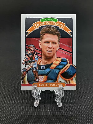 You Pick Your Cards - San Francisco Giants Fan Favorites Old & New Posey - Mays • $0.99