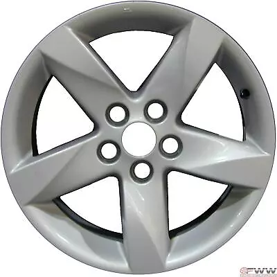 Mitsubishi Eclipse Wheel 2004-2010 17  Factory OEM Silver 65811U20 • $216.59