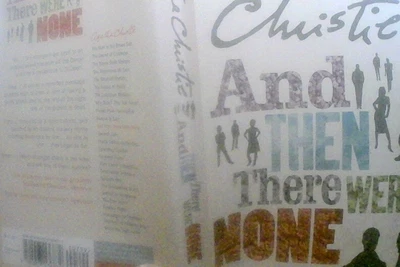 £13.57 • Buy And Then There Were None By Agatha Christie (Paperback, 2003)