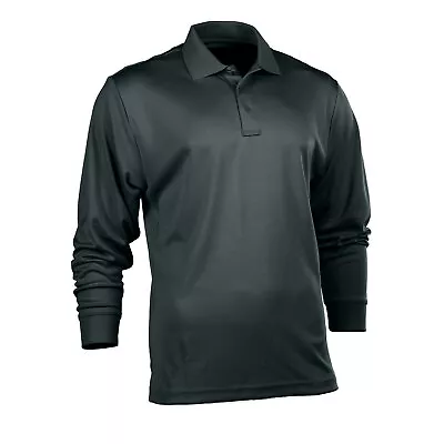 G-Tac Tactical Performance Long Sleeve Polo • $12.80