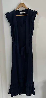 Zimmerman Dress Silk Size 1 • $59