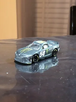 2023 Ty Gibbs Monster Energy Custom 1:64 • $35