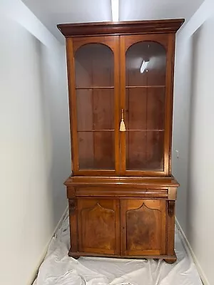 $1500 • Buy Antique Furniture Bookcase