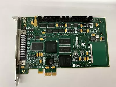 Corelis Pcie-1149.1 Jtag Boundry Scan Module • $223.96