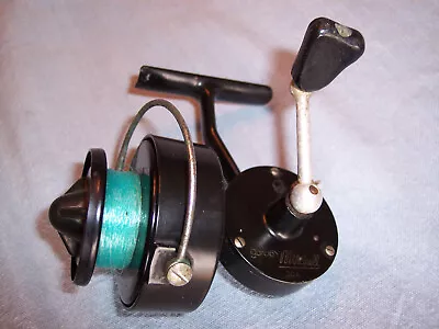 EARLY! S#299913 Vintage GARCIA MITCHELL 304 Fresh Water Spinning Fishing Reel • $9.99