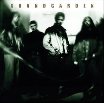 Soundgarden - A-Sides [New Vinyl LP] 180 Gram • $32.50