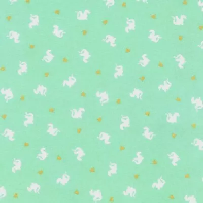 Baby Dragons Cotton Print By The Yard Sarah Jane Michael Miller Fabrics • $11.99