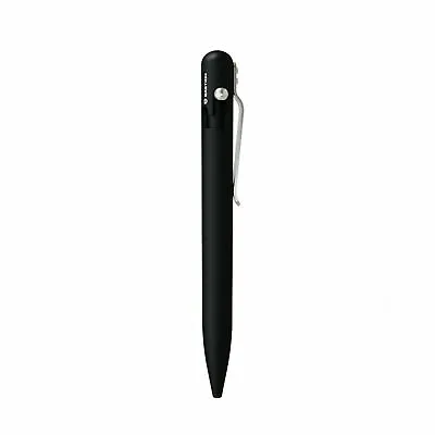BASTION BOLT ACTION ALUMINUM PEN Lightweight Metal Colors Ballpoint Pens Giftbox • $39.99