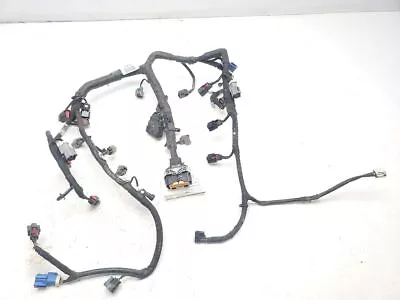 2010-2015 Mazda CX-9 Engine 3.7L Wire Harness A/T OEM TF56-67-010 • $495