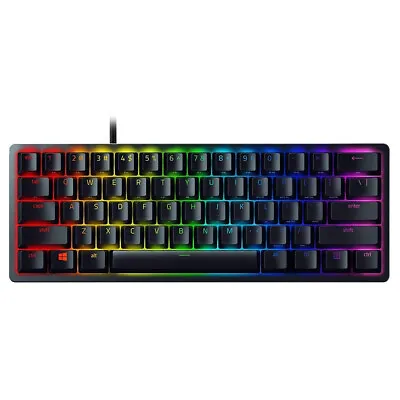 Razer Huntsman Mini Gaming Keyboard RZ03-03390100 • $199