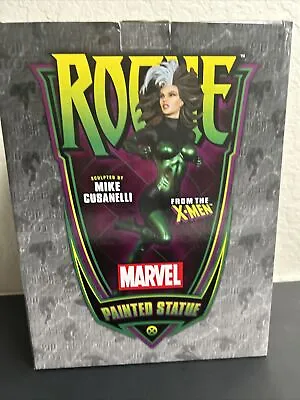 Bowen Designs Rogue Full Size Statue NIB X-Men Marvel 2012 RARE Artist Proof • $500