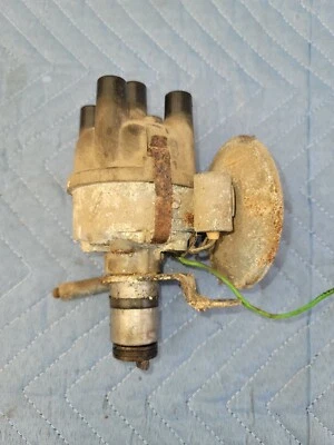 $43 • Buy Distributor Vacuum Advance VW Type 3 Aircooled Vintage 1600CC Engine