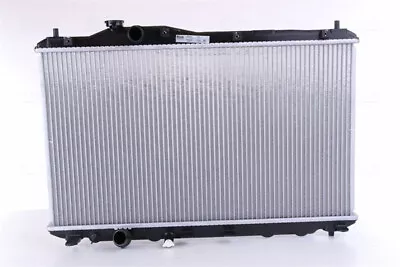 Radiator Engine Cooling Fits: Honda Civic Ix 1.8 I-vtec .honda Civic Ix Saloo • £106