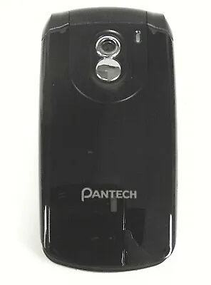 Pantech PG-1310V - Black ( Unlocked ) Cellular Flip Phone • $16.99