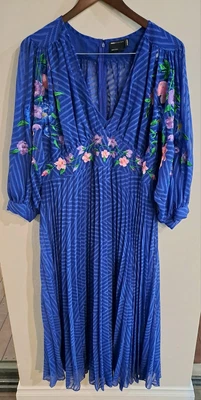 $5 • Buy ASOS Size 18 Dress