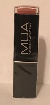 MUA Makeup Academy Color Intense Lipstick - Choose Your Color • $10.99