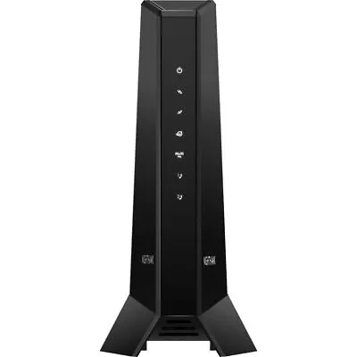 Netgear CM2050V-100NAR Nighthawk 2.5Gbps Cable Modem - Certified Refurbished • $138