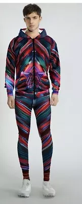 Men’s Tight Pants - GYLTY - Light Of Life L • $74.99