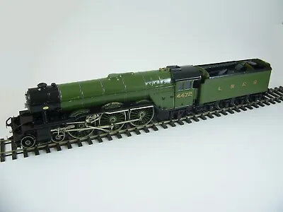 DJH O Gauge K310A Kit Built LNER 'Gresley' A3 4-6-2  Flying Scotsman  No. 4472 • £499.99