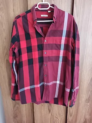 Burberry Mens Shirt • $80