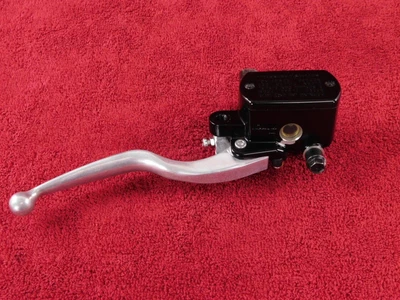 $99.95 • Buy Front Brake Master Cylinder W/Lever 09-17 V STAR 950 Tourer XVS950