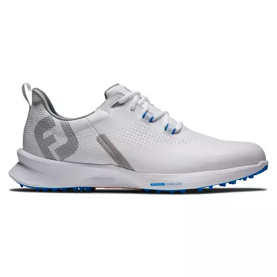 Foot Joy Men's Fuel-Previous Season Style-55440-White • $91.95