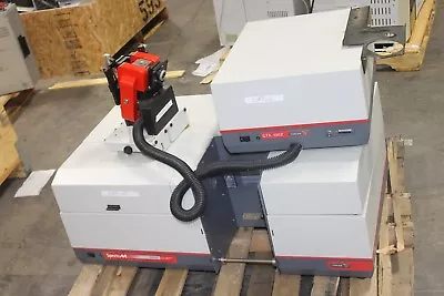 Varian Zeeman SpectrAA 880Z Spectrophotometer Spectrometer & GTA-100Z • $3500